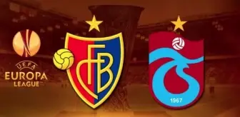 Basel - Trabzonspor maçı hangi kanalda yayınlanacak? Basel - Trabzonspor maçı ne zaman oynanacak?