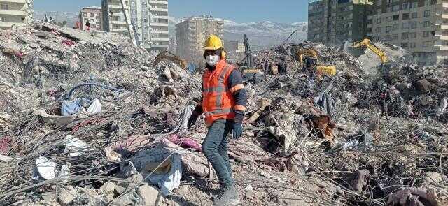 CHP'li vekilden hükümete çağrı: Bingöl ve Tunceli de afet bölgesi ilan edilmeli