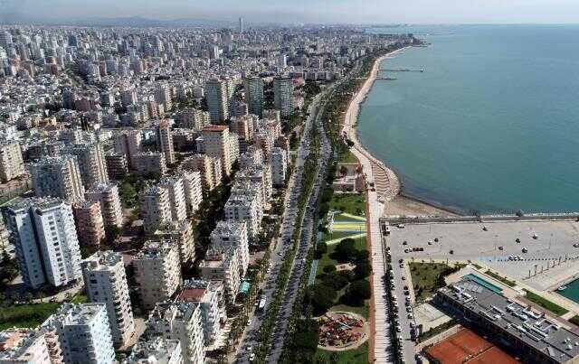 Depremden bu yana nüfusu yüzde 40 artan Mersin için çağrı: Özel statü kapsamına alınmalı