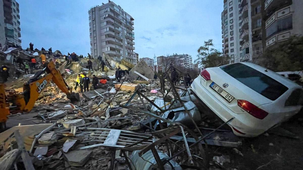 İstanbul'da deprem olursa ne olur? İstanbul'da deprem olursa ekonomiye ne olur?