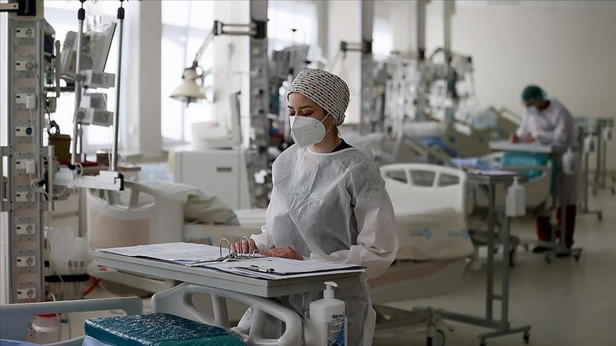 Kaba ölüm nedir? Kaba ölüm hızı ne? 2020 Kaba ölüm oranı kaç?