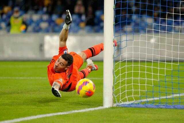 Muslera için yolun sonu! Galatasaray, efsane eldivenin halefini İtalya'da buldu
