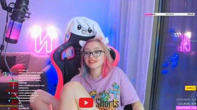 Nympea kimdir? Twitch yayıncısı Nympea kimdir?