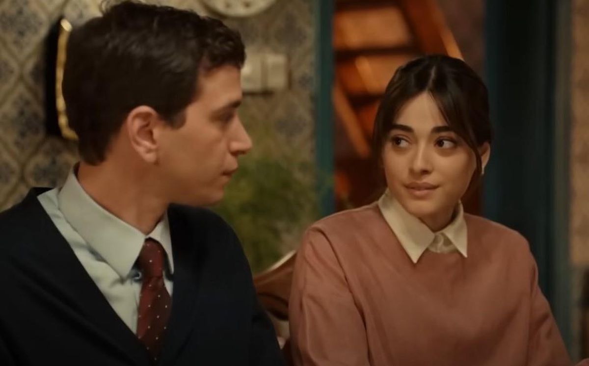Ömer 6. bölüm fragmanı izle! (VİDEO) Ömer yeni bölüm fragmanı! Ömer gelecek hafta fragmanı yayınlandı mı?