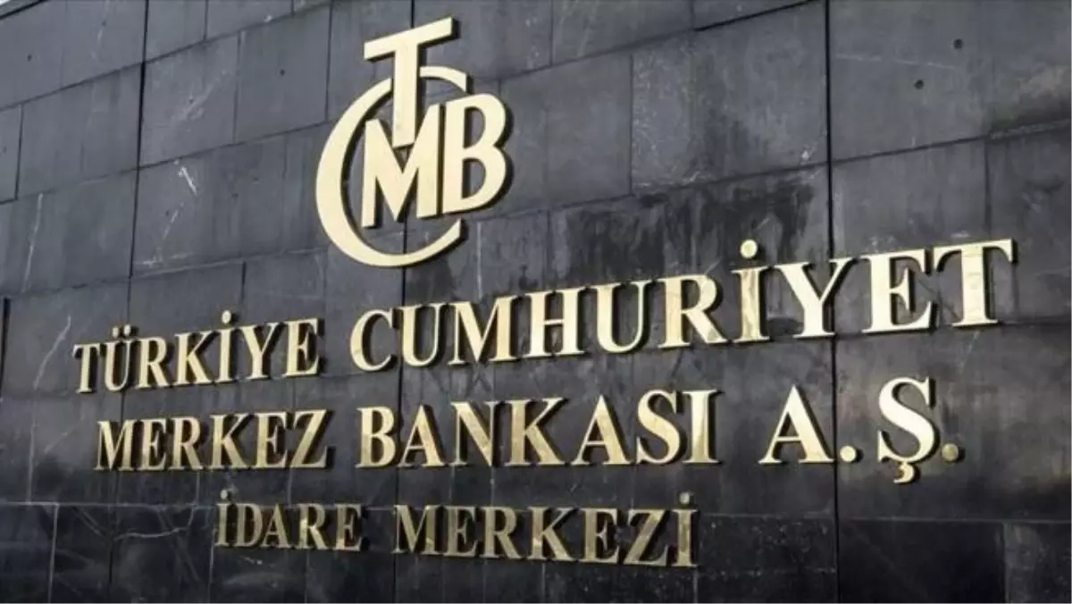 PPK ne zaman? Merkez Bankası PPK Toplantısı hangi gün? Merkez Bankası faiz kararı ne zaman, saat kaçta açıklanacak?