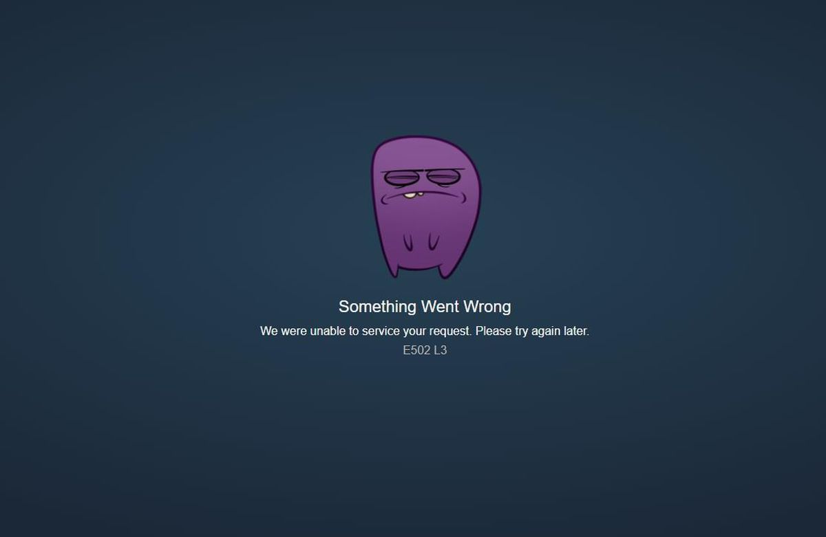 Steam satın alma sorunu nasıl çözülür? Steam üzgünüz ürünü ekleyemiyoruz sorunu!