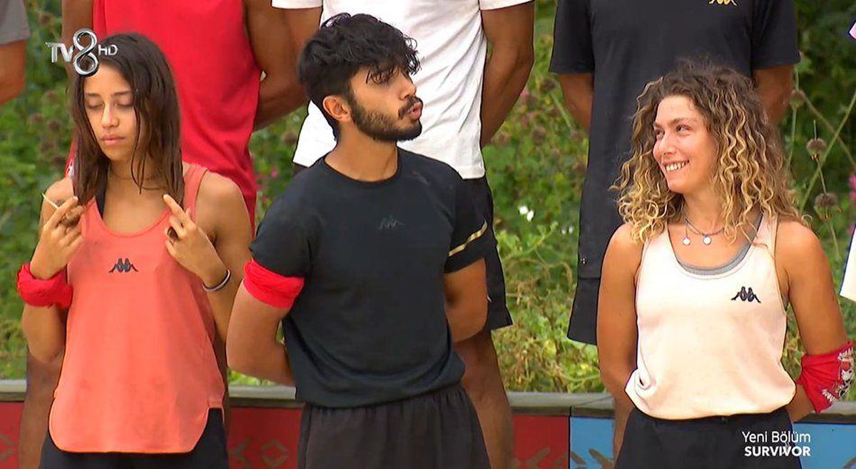 Survivor Çağla ne oldu? Survivor Çağla neden yok, elendi mi? Çağla Taşdelen Survivor'dan ayrıldı mı?