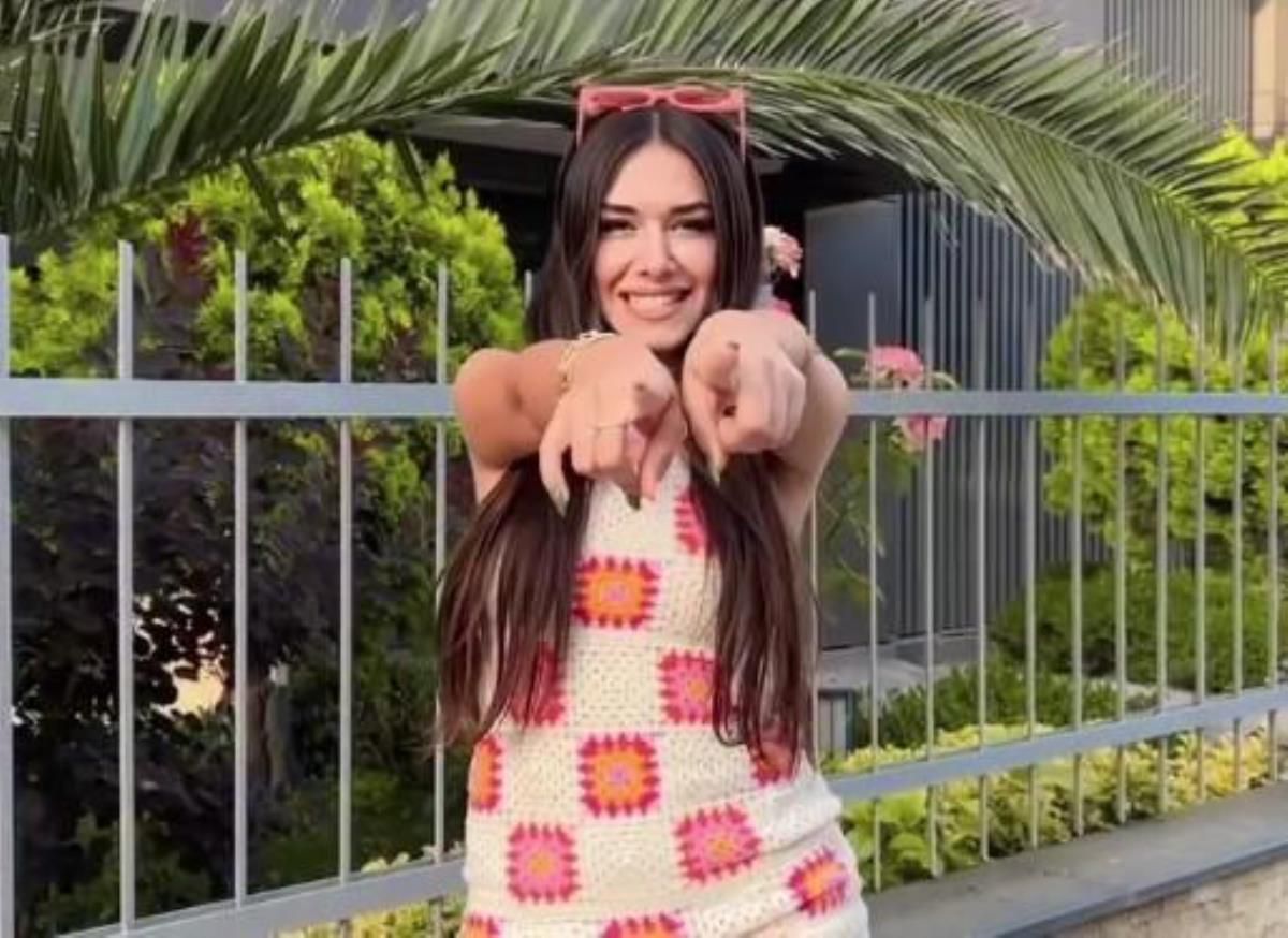 Survivor Karadeniz elendi mi? Kardeniz Kılıç neden yok? Survivor Kardeniz diskalifiye mi oldu?