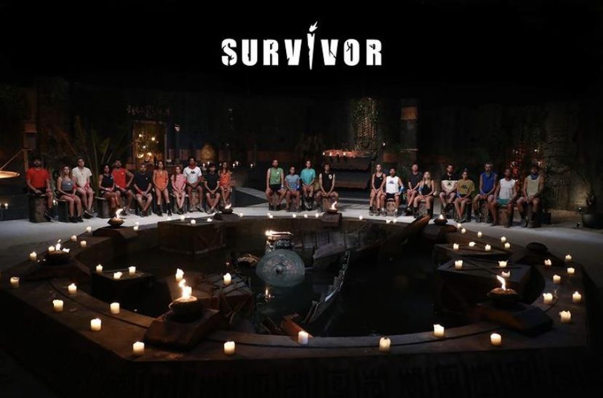 Survivor kim elendi? 23 Şubat Survivor hangi yarışmacı elendi? Survivor adaya kim veda etti?
