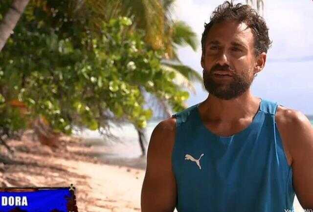 Uğurtan Dora kimdir? Survivor Uğurtan Dora kaç yaşında ve nereli? Uğurtan Dora kimdir? Survivor Uğurtan Dora kaç yaşında ve nereli?