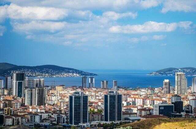 3 büyük deprem sonrası, İstanbullu riskli yerleri terk ediyor! İşte en güvenli ilçeler