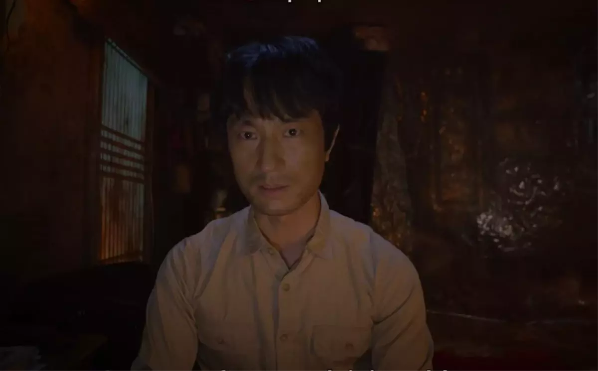 All Of Us Are Dead 2. sezon ne zaman? All Of Us Are Dead yeni sezon fragmanı ne zaman yayınlanacak? All Of Us Are Dead 2. sezon fragmanı!