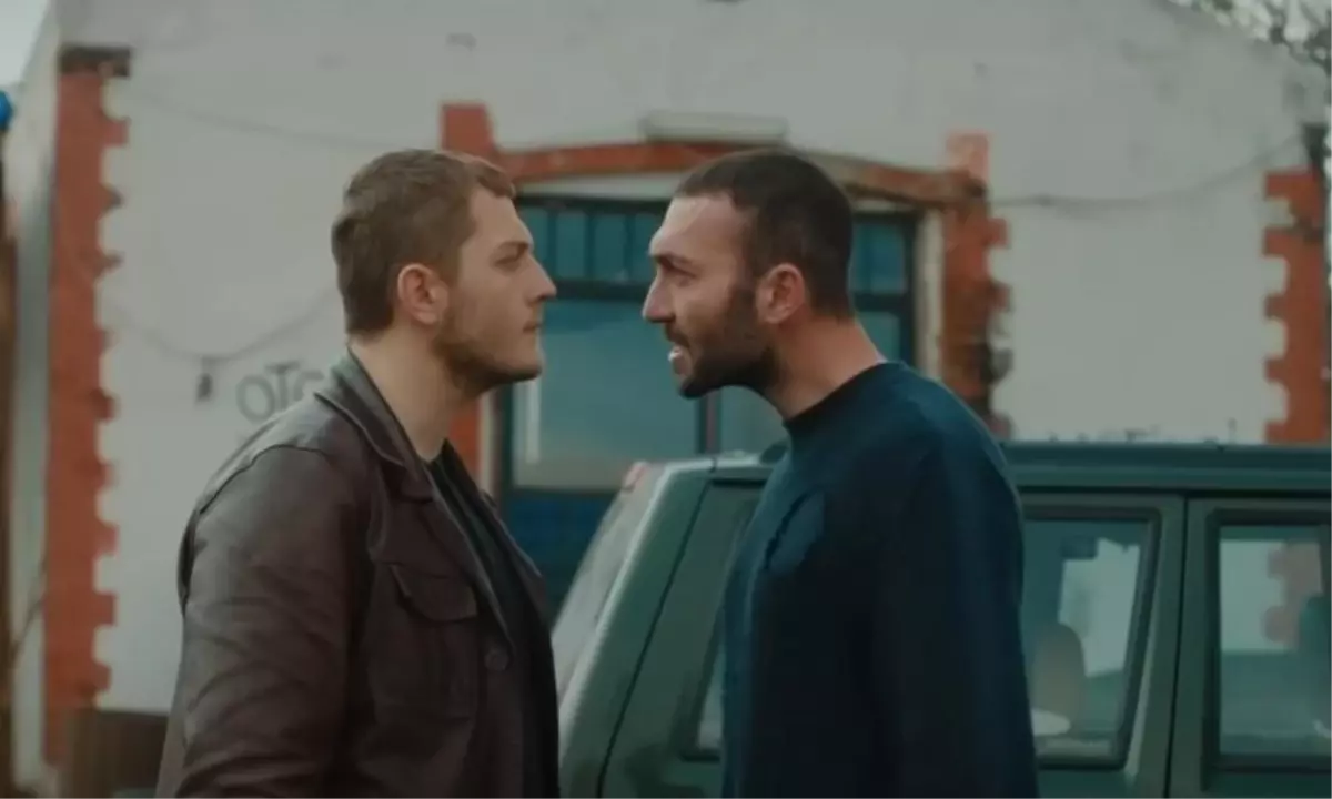 Ateş Kuşları 6. bölüm fragmanı izle! (VİDEO) Ateş Kuşları yeni bölüm fragmanı! Ateş Kuşları gelecek hafta fragmanı yayınlandı mı?