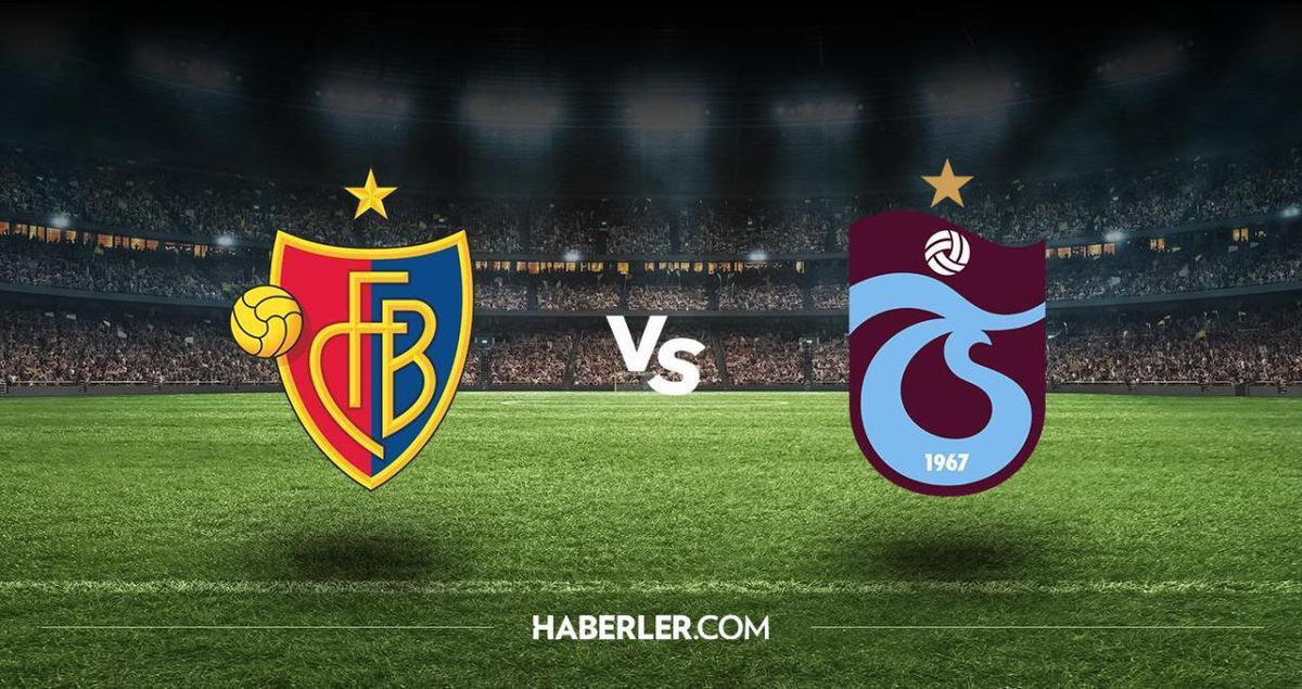 Basel - Trabzonspor maç özeti izle, maçın özeti yayınlandı mı? Basel - Trabzonspor UEFA Konferans Ligi özeti nereden izlenir?