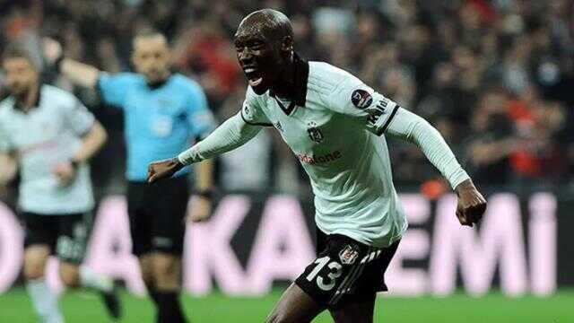 Beşiktaş macerası sona mı eriyor? Atiba Hutchinson'a sürpriz teklif Beşiktaş macerası sona mı eriyor? Atiba Hutchinson'a sürpriz teklif