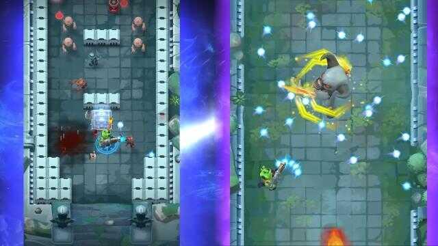 Bethesda, iOS ve Android için Mighty Doom oyununu duyurdu