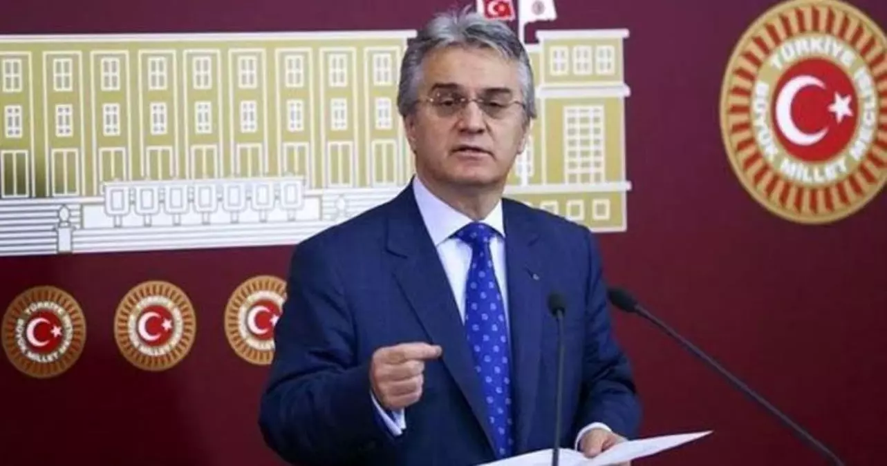 Bülent Kuşoğlu kimdir? Kaç yaşında, nereli, mesleği ne? Bülent Kuşoğlu'nun hayatı ve biyografisi!
