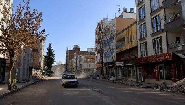 Deprem bölgesine yeni yerleşim alanları kurulmasına ilişkin kararname Resmi Gazete'de Deprem bölgesine yeni yerleşim alanları kurulmasına ilişkin kararname Resmi Gazete'de