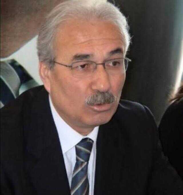 Eski DSP Milletvekili Osman Kılıç evinde ölü bulundu Eski DSP Milletvekili Osman Kılıç evinde ölü bulundu