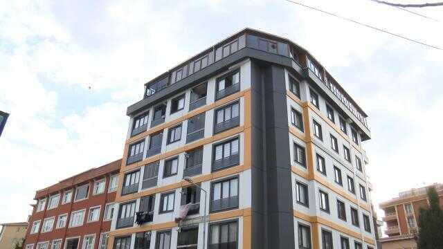 Eski DSP Milletvekili Osman Kılıç evinde ölü bulundu Eski DSP Milletvekili Osman Kılıç evinde ölü bulundu