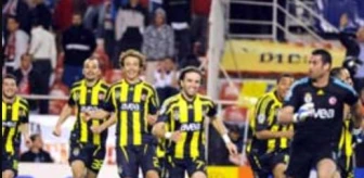 Fenerbahçe Sevilla maçı kaç kaçtı? Şampiyonlar Ligi Fener Sevilla'yı daha önce eledi mi?