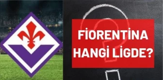 Fiorentina hangi ülkenin takımı? Fiorentina nerede, hangi ülkede bulunur? Fiorentina takımı hangi ligde bulunuyor, kaçıncı sırada?