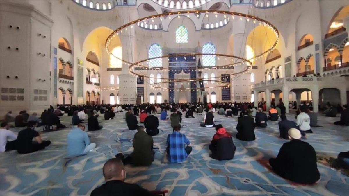 Hatay Cuma namazı saati! Hatay Cuma ezanı saat kaçta, ne zaman okunuyor? 24 Şubat ezanı saat kaçta okunuyor?