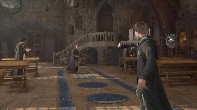 HBO Max'ten Hogwarts Legacy dizisi geliyor