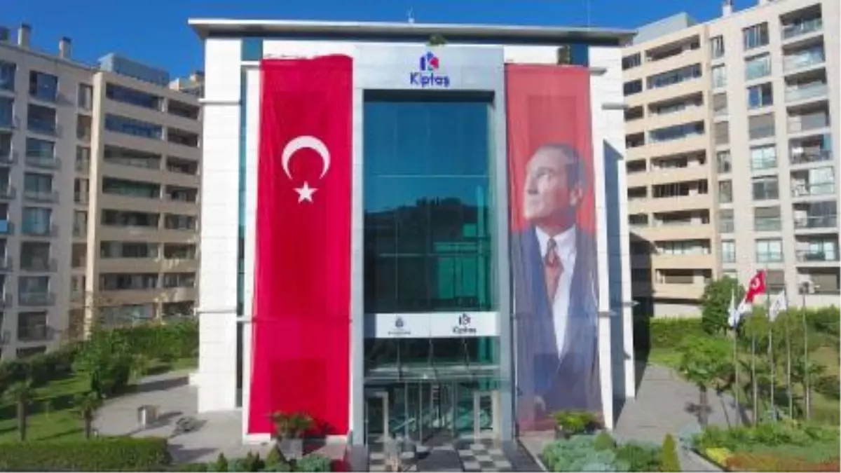Kiptaş nedir? KİPTAŞ devlet mi, özel mi?
