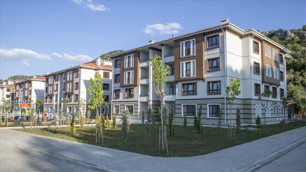 Orta gelir konut kredisi şartları neler? Orta gelir konut satış tutarında üst limit ne kadar olacak?