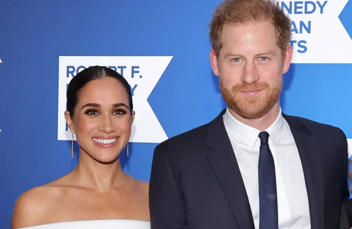 Prens Harry ve Meghan Markle 'South Park'a dava açacak mı? İşte yanıtı...