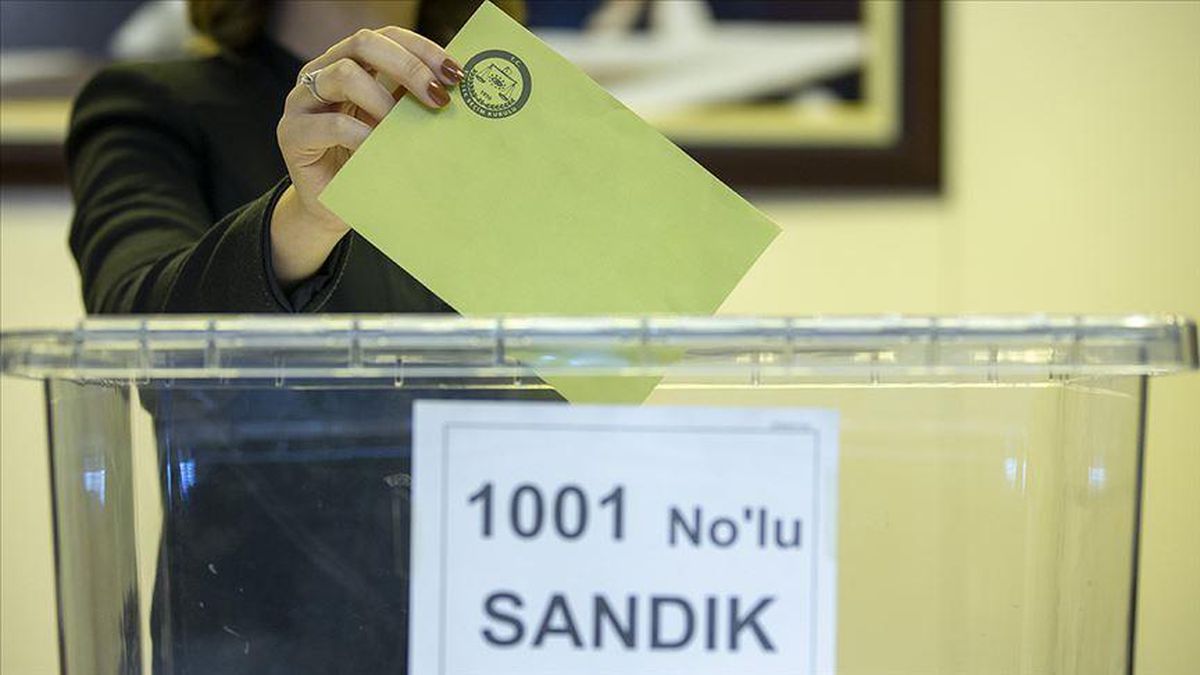 Seçim ne zaman, 14 Mayıs'ta mı? Seçim tarihi belli mi, ne zaman yapılacak?