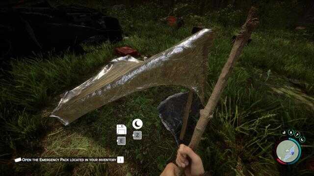 Sons of the Forest hileleri neler? Sınırsız eşya hilesi