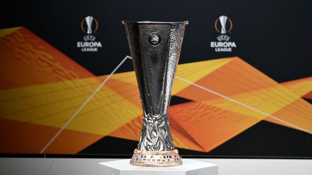 UEFA Avrupa Ligi kura çekimi canlı İZLE! UEFA Avrupa Ligi kura çekimi hangi kanalda yapılacak? UEFA Avrupa Ligi kura çekimi nereden izlenir?