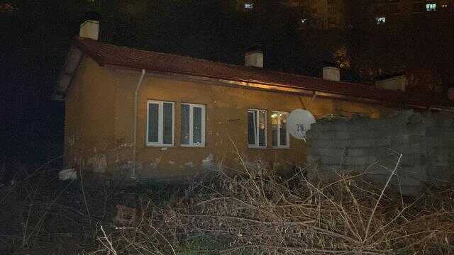 Zonguldak'ta cinayet, 2 şüpheli gözaltında