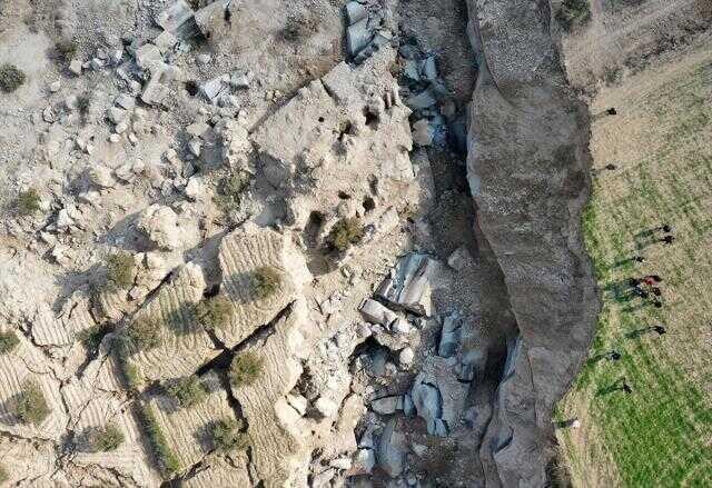Antakya Ziraat Odası Başkanı Okay: Asi Nehri yönünü değiştirdi, kum ve yeraltı suları tarlaların üzerine çıktı