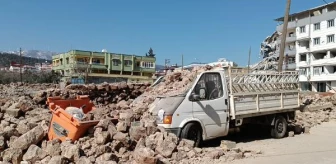 Depremde hasar gören araçlara değer kaybı ödenmeyecek
