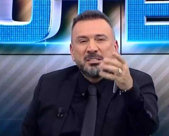 Ertem Şener canlı yayında mültecilere demediğini bırakmadı: Defolun hepiniz birden, nankörler Ertem Şener canlı yayında mültecilere demediğini bırakmadı: Defolun hepiniz birden, nankörler