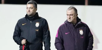 İskenderunspor, takımın başına Fatih Terim'in eski yardımcısı Levent Şahin'i getirdi