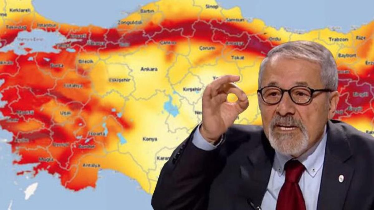 İzmir'de deprem olacak mı? İzmir'de deprem bekleniyor mu, deprem riski var mı?