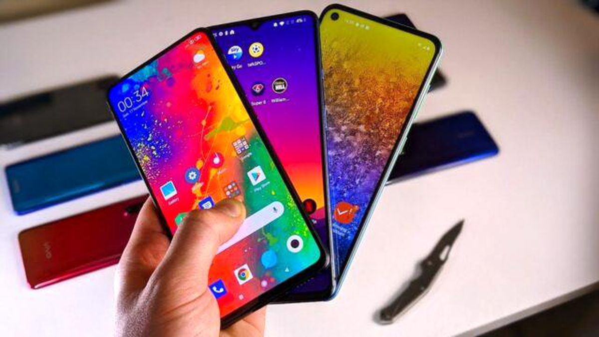 ABD'den Rusya'ya akıllı telefon yasağı!