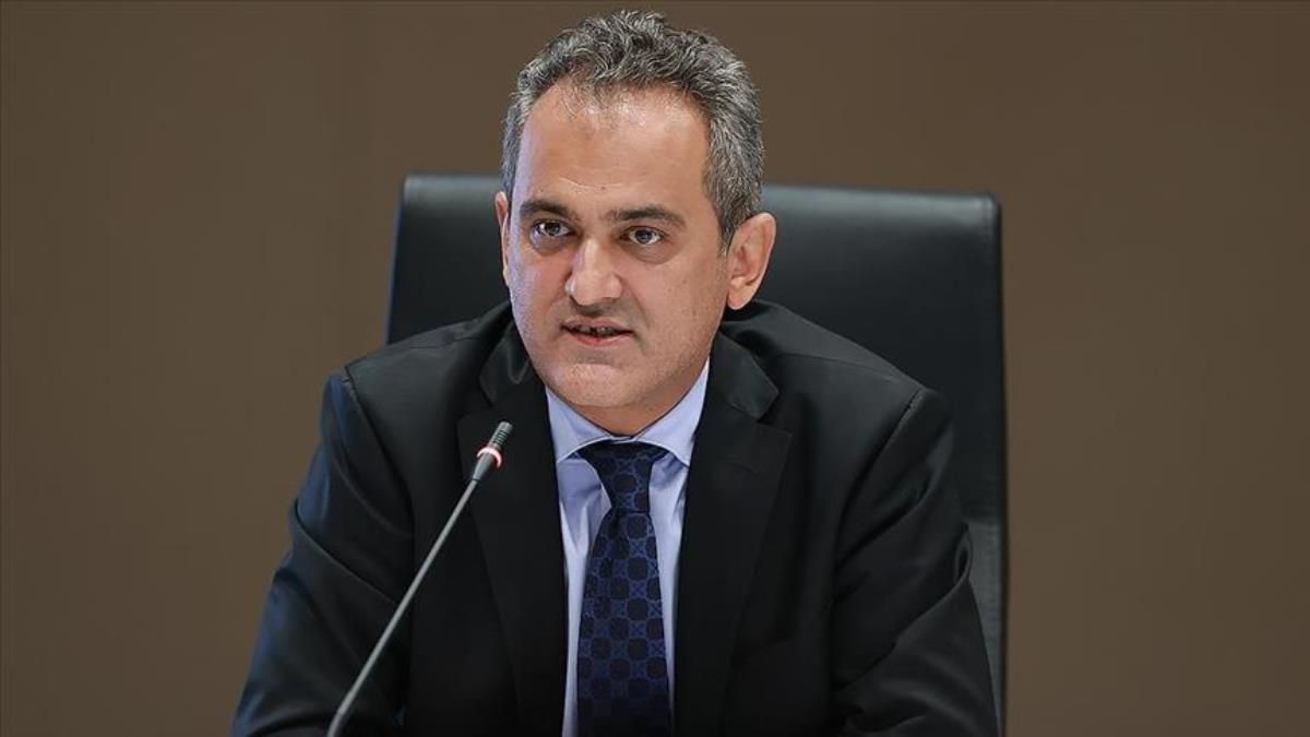 Adana'da okullar ne zaman açılacak? Adana'da okulların açılma tarihi belli oldu mu? Milli Eğitim Bakanı açıkladı!