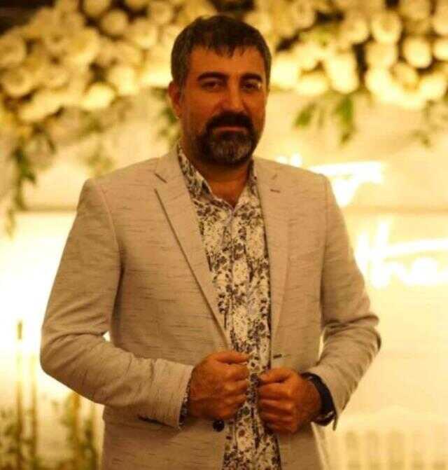 Depremde 60 kişiyi kurtardı, düşen duvarın altında kalarak hayatını kaybetti Depremde 60 kişiyi kurtardı, düşen duvarın altında kalarak hayatını kaybetti