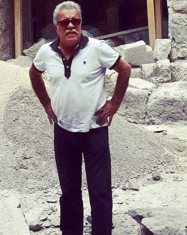 Galada kalp krizi geçirmişti! Usta oyuncu Muhlis Asan 40 günlük yaşam savaşını kaybetti