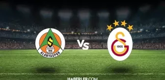 Galatasaray- Alanyaspor maçı nasıl canlı izlenir? Galatasaray - Alanyaspor maçını canlı izle!