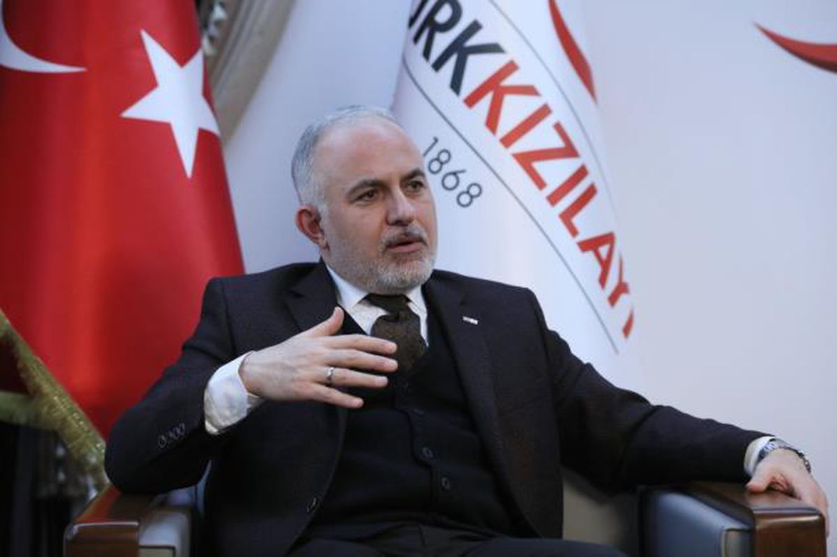 Kızılay neden Ahbap derneğine çadır sattı? Kızılay Ahpap derneğine ne kadar çadır sattı?