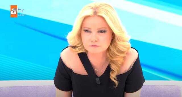 Müge Anlı'da 3 dosya aydınlığa kavuştu! Genç kızı dolandıran üfürükçü için yolun sonu cezaevi oldu Müge Anlı'da 3 dosya aydınlığa kavuştu! Genç kızı dolandıran üfürükçü için yolun sonu cezaevi oldu