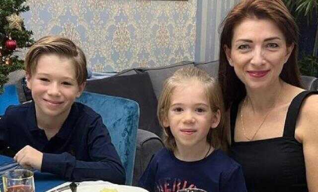 Savaştan kaçan Ukraynalı Yulia ve 2 çocuğu, depremin vurduğu Hatay'da enkaz altında kalarak hayatını kaybetti