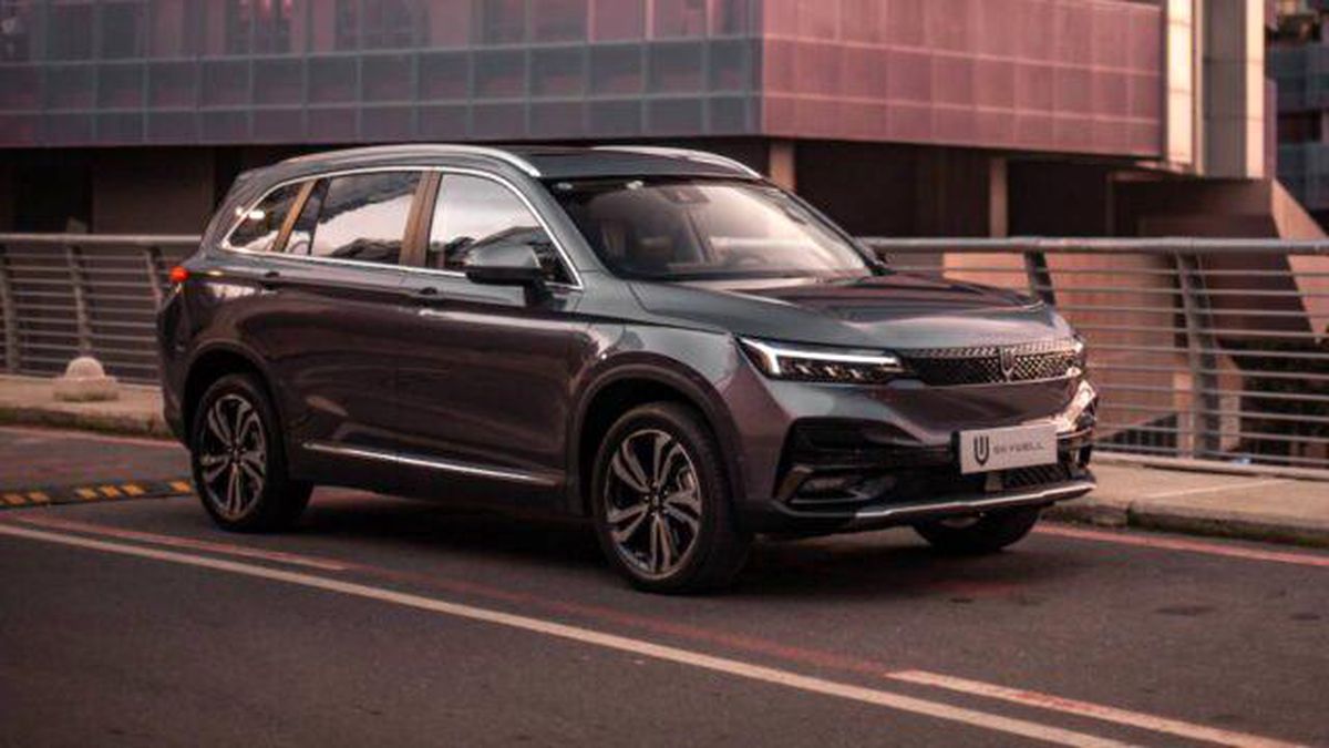 SKYWELL'in iki elektrikli SUV modeli Türkiye'ye geldi! Fiyatı ne kadar olacak?