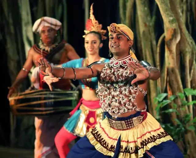 Sri Lanka, Turistleri Korumak İçin Mobil Uygulama Kullanacak